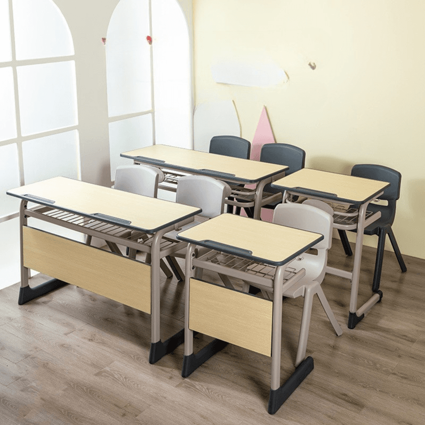 Berbagai jenis pilihan meja & kursi